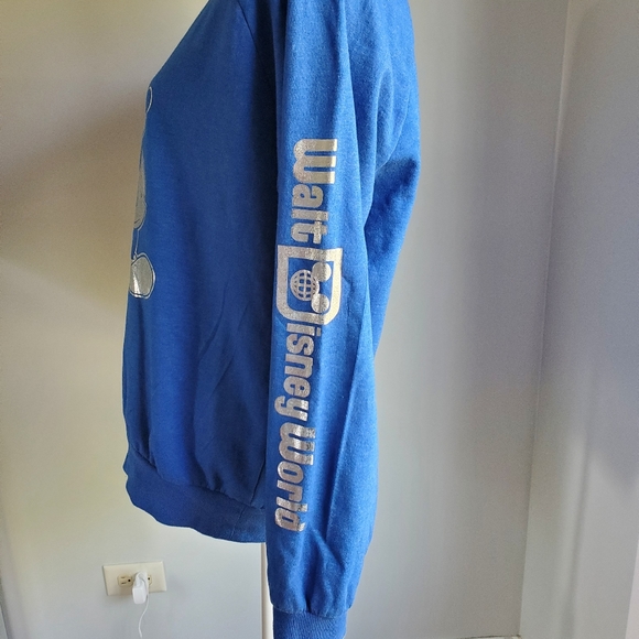 Walt Disney World sweater - Picture 3 of 7